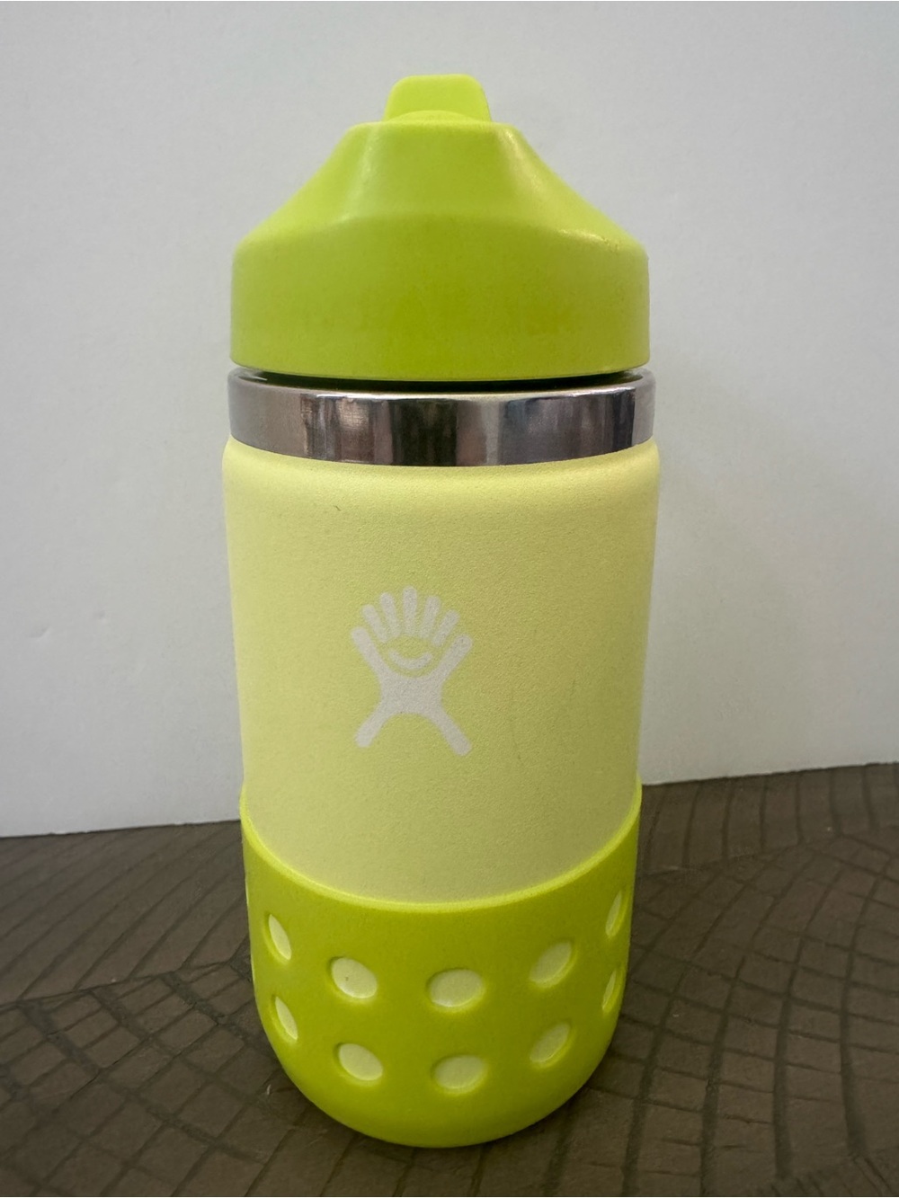 Kids Hydro Flask 12oz Water Bottle